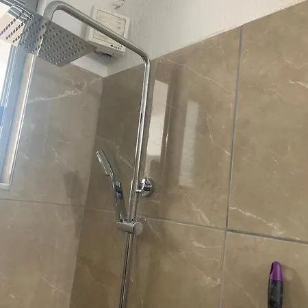 Grey Luxury Sarande